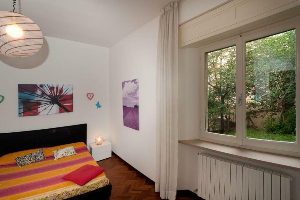 Lilli Home Macerata Exterior foto